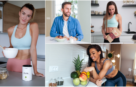 Zdrave i ukusne zamjene za slatke namirnice u svakodnevnoj ishrani